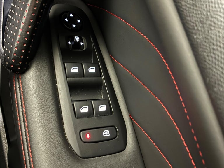 2017 Peugeot 308 1.6 BlueHDi 120 GT Line 5dr EAT6 ESTATE DIESEL Automatic