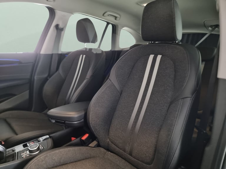 2021 BMW X1 2.0 20i Sport SUV 5dr Petrol DCT sDrive Euro 6 (s/s) (178 ps) - CARPLAY - A Suv Petro...