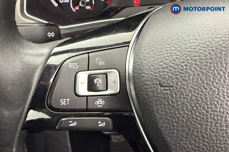 2020 Volkswagen T-Roc 1.5 TSI EVO SE 5dr DSG SUV Petrol Automatic