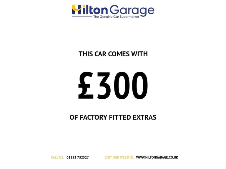 2020 BMW 1 Series 1.5 118i M Sport Hatchback 5dr Petrol Manual Euro 6 (s/s) (140 ps) - HEATED HAT...