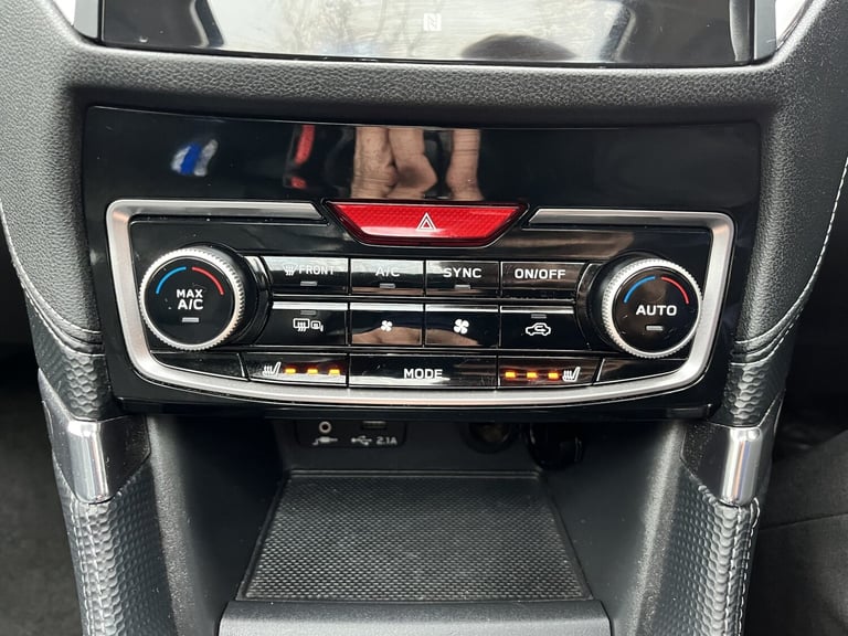 SUBARU FORESTER 2.0 i e-Boxer XE Premium 2021