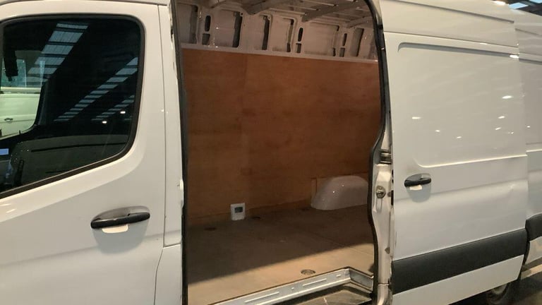 2021 Mercedes-Benz Sprinter 2.0 315 CDI Progressive RWD L3 H2 Euro 6 (s/s) 5dr PANEL VAN Diesel M...