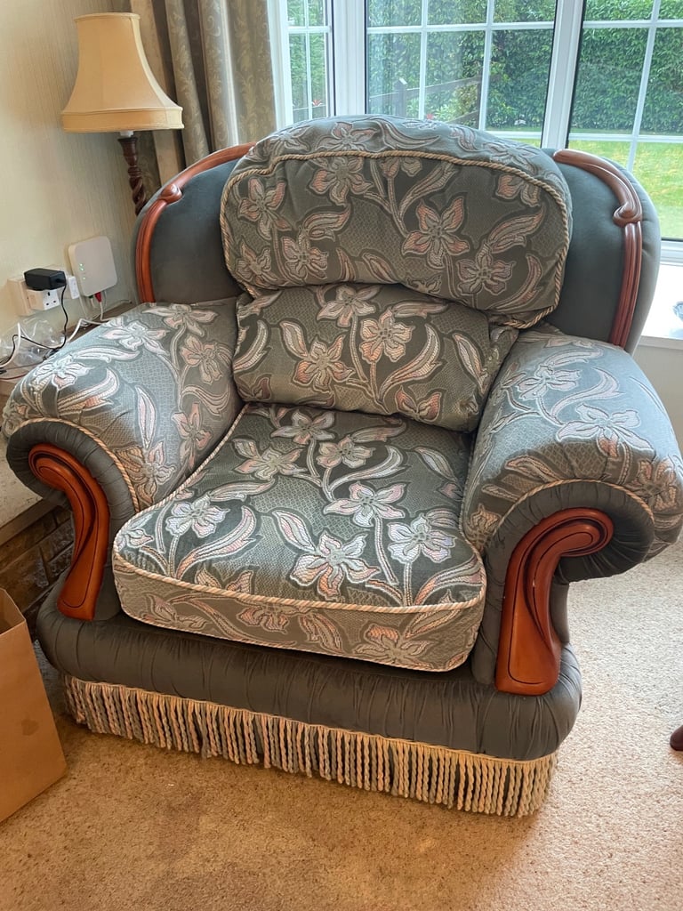 image for Armchairs 
