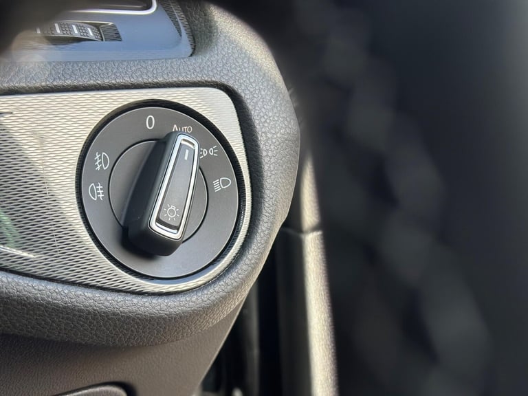 2014 Volkswagen Golf 2.0 TDI BlueMotion Tech GTD Euro 6 (s/s) 5dr HATCHBACK Diesel Manual