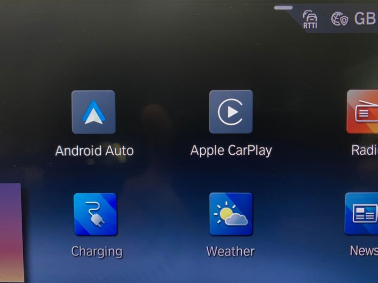 2024 BMW 3 Series 2.0 330e 12kWh M Sport Touring 5dr Petrol Plug-in Hybrid Auto Euro 6 (s/s)  Est...