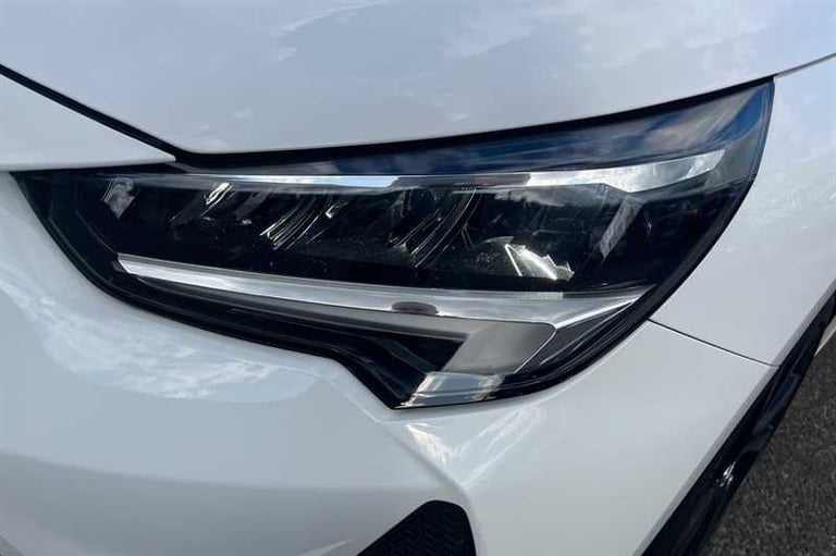 2020 Vauxhall Corsa 1.2 Turbo SRi Nav Premium Hatchback 5dr Petrol Manual Euro 6 (s/s) (100 ps) H...