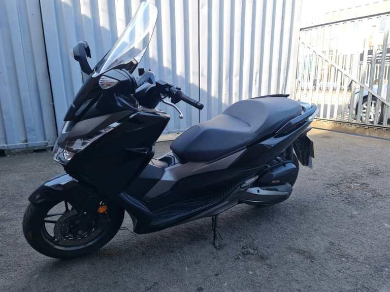 Honda NSS125 AD-H Forza '2017' (NOT PCX XMAX DELIGHT LTS125 ADDRESS 115)