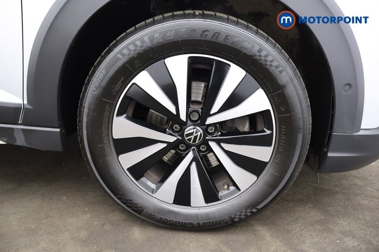 2023 Volkswagen Taigo 1.0 TSI 110 Life 5dr SUV Petrol Manual