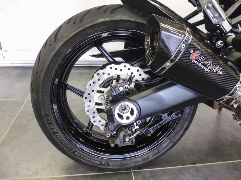 2014 KAWASAKI Z1000SX ABS