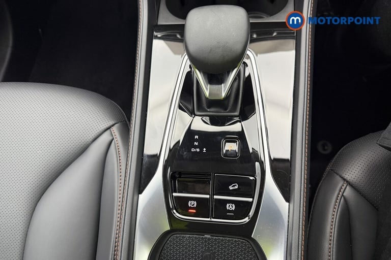 2025 MG MG HS 1.5 T-GDI Trophy 5dr DCT SUV Petrol Automatic