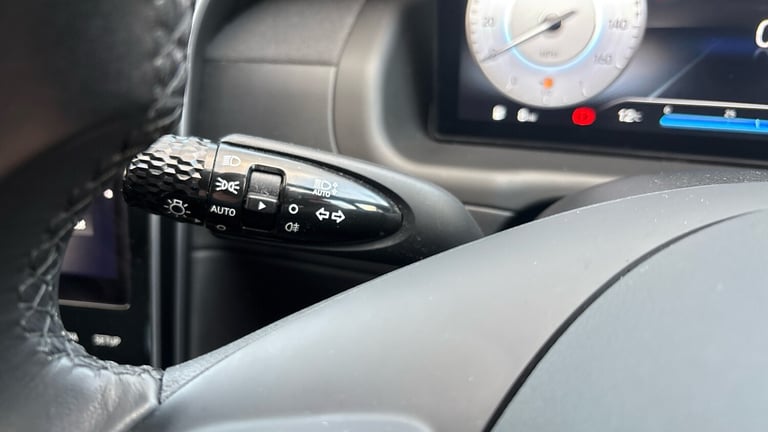 2022 Hyundai TUCSON 1.6 TGDi SE Connect 5dr 2WD Petrol Estate Estate Petrol Manual