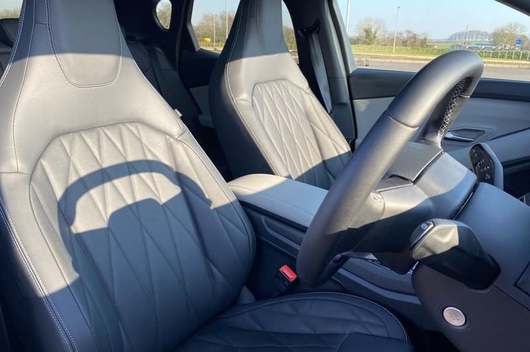 2024 Ford Capri 210kW Premium 77kWh 5dr Auto**Panoramic Roof, Adaptive Cruise, Blind Spot I Estat...