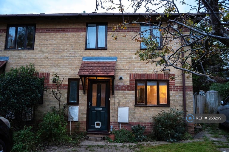 3 bedroom house in Ablett Close, Oxford, OX4 (3 bed) (#2682991)
