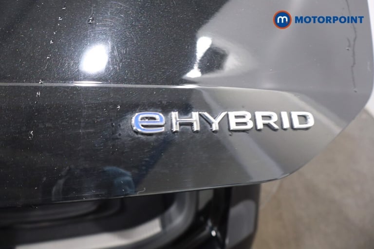 2025 Volkswagen Passat 1.5 TSI eHybrid Life 5dr DSG Estate Hybrid Automatic