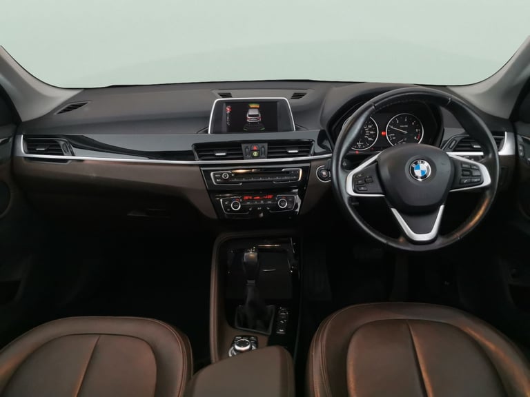 2015 BMW X1 2.0 20d xLine SUV 5dr Diesel Auto xDrive Euro 6 (s/s) (190 ps) - AUTO PARK  Suv Diese...