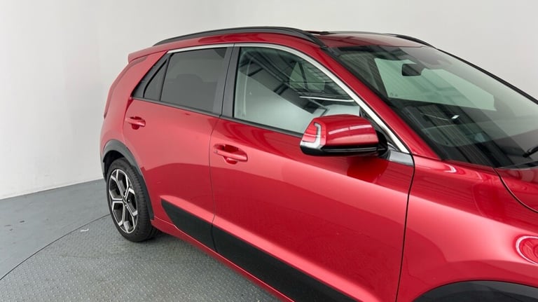 2024 Kia Niro 1.6 GDi HEV 4 Estate Hybrid Automatic