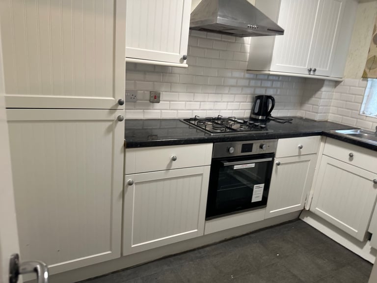 ONE BEDROOM FLAT FIRST FLOOR IN SUDBURY TOWN FOR RENT