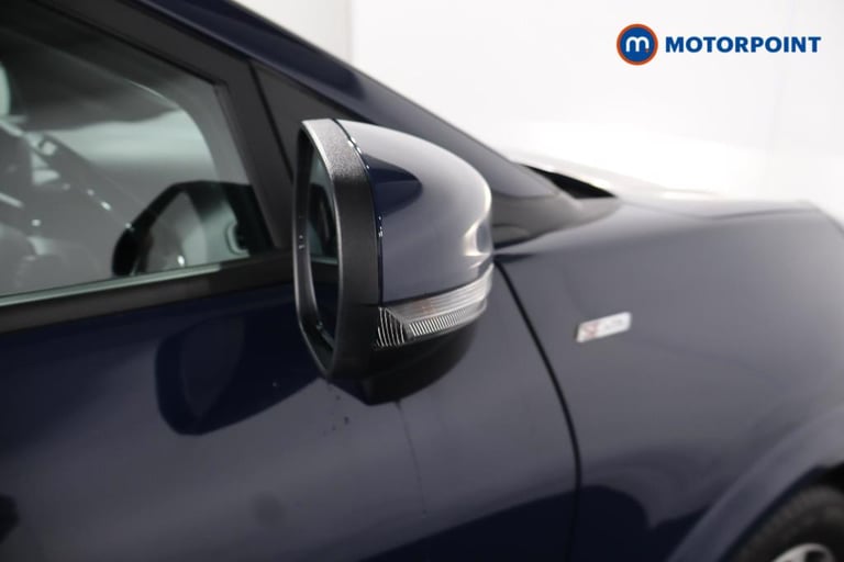 2023 Ford Puma 1.0 EcoBoost Hybrid mHEV ST-Line 5dr DCT SUV Petrol Automatic