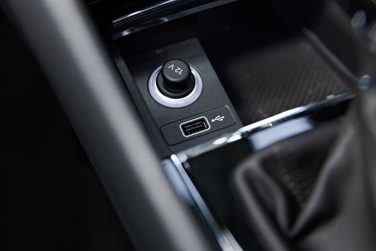 2019 Skoda Kodiaq 2.0 TDI 190 Laurin + Klement 4X4 5dr DSG [7 Seat] ESTATE DIESEL Semi Automatic