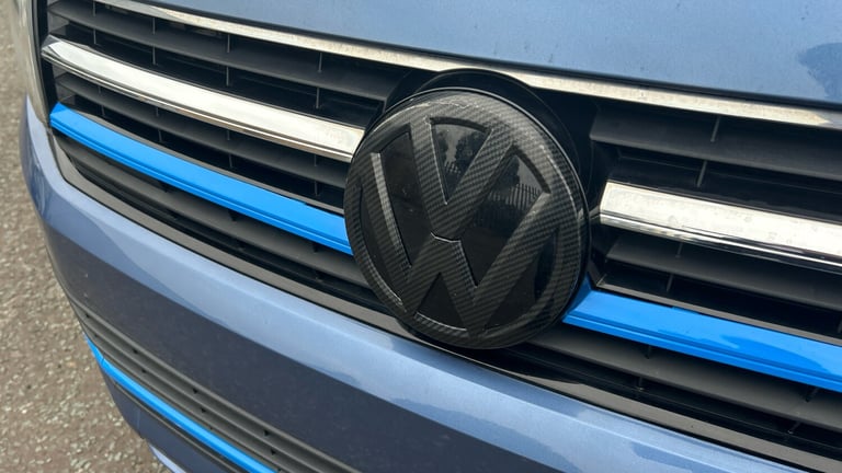 2018 Volkswagen Transporter T32 Swb Diesel 2.0 BiTDI BMT 199 Startline Window Van DSG Window Van ...