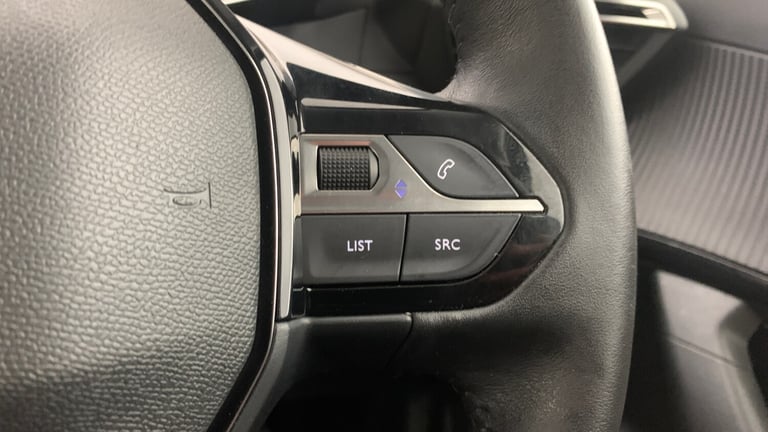 2022 Peugeot 2008 1.2 PureTech Allure Premium SUV 5dr Petrol Manual Euro 6 (s/s) (100 ps) SUV Pet...