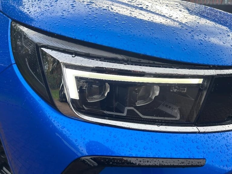 2023 Vauxhall Crossland X 1.6 14.2kwh Ultimate Suv 5dr Petrol Plug In Hybrid Auto Euro 6 (s/s) (2...