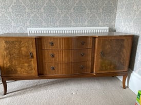 Dining sideboard 