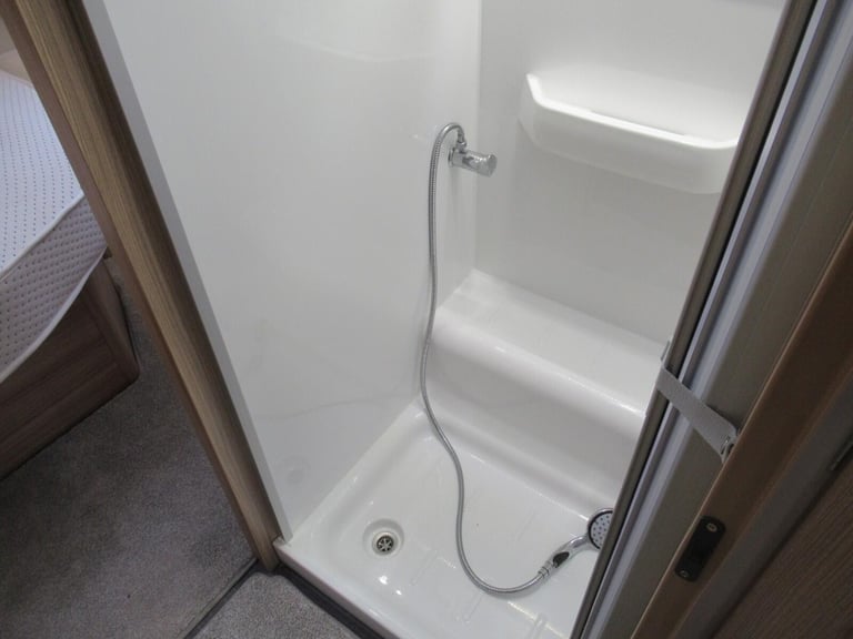 2024 Bailey Alicanto Porto