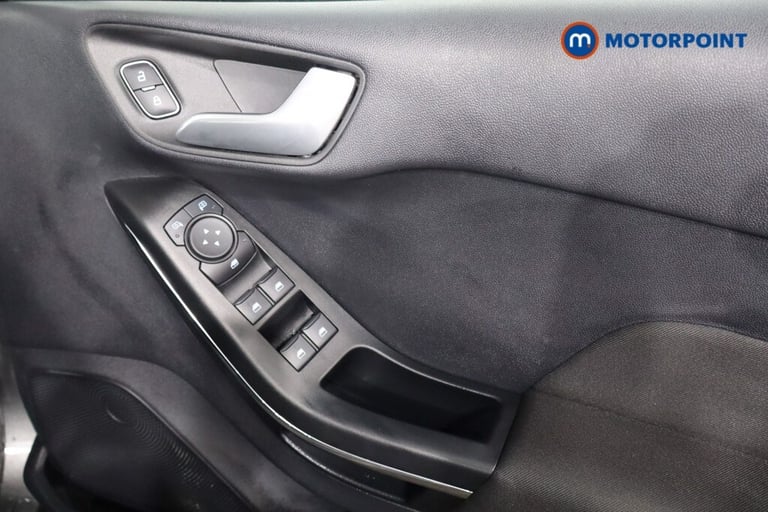 2023 Ford Fiesta 1.0 EcoBoost Active 5dr Hatchback Petrol Manual