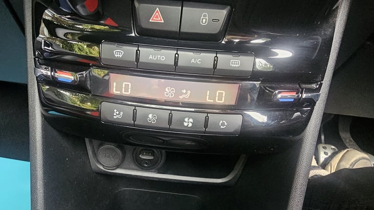 PEUGEOT 208 1.6 THP GTi Prestige 2016