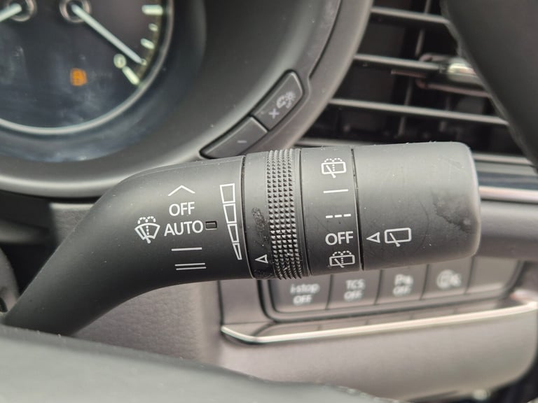 2024 Mazda CX-30 2.5 e-Skyactiv G MHEV [140] Homura 5dr Auto Hatchback PETROL Automatic