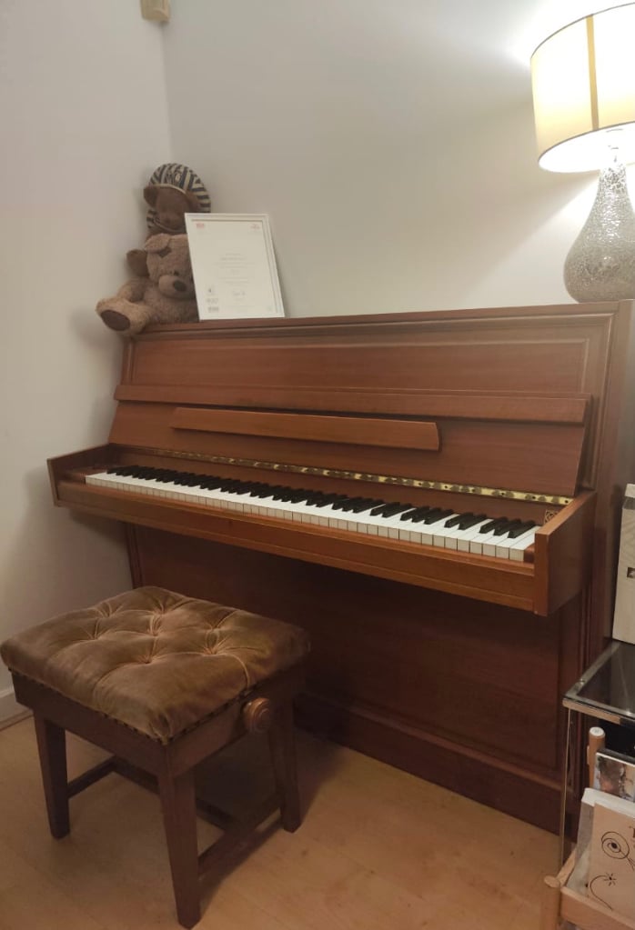 Used Piano for sale 