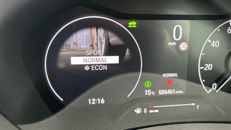 2022 Honda HR-V 1.5 eHEV Elegance 5dr CVT Hybrid Hatchback Hatchback Hybrid Automatic
