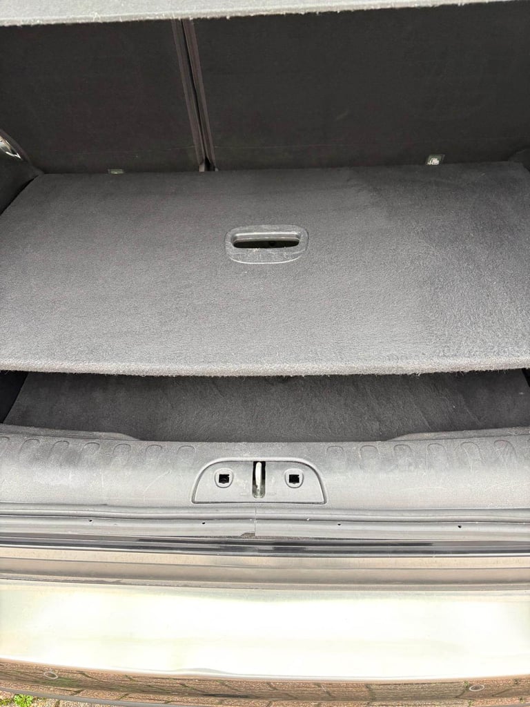 Fiat, 500L, MPV, 2013, Manual, 1598 (cc), 5 doors