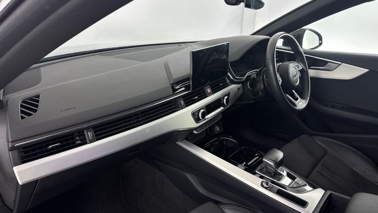 2023 Audi A5 Sportback Tfsi S Line Mhev Hatchback Petrol Automatic