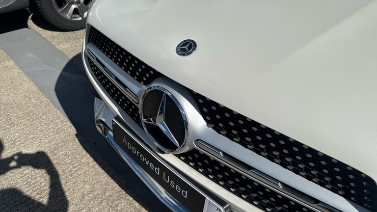 2020 Mercedes-Benz GLC 300d 4Matic AMG Line Premium 5dr 9G-Tronic Diesel Estate Estate Diesel Aut...