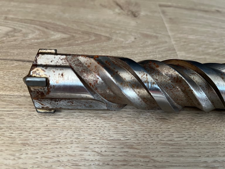 Concrete drill 40x600mm