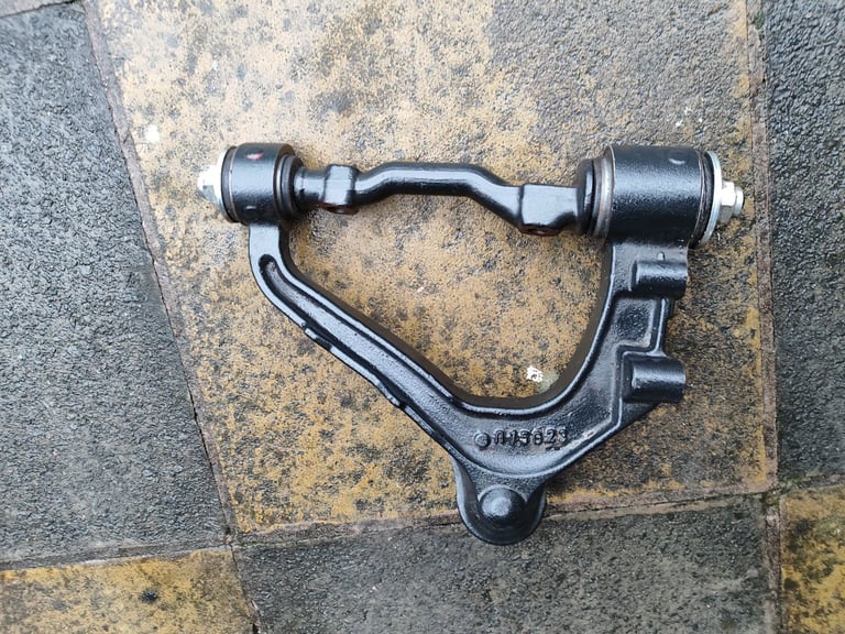 Toyota hiace parts 