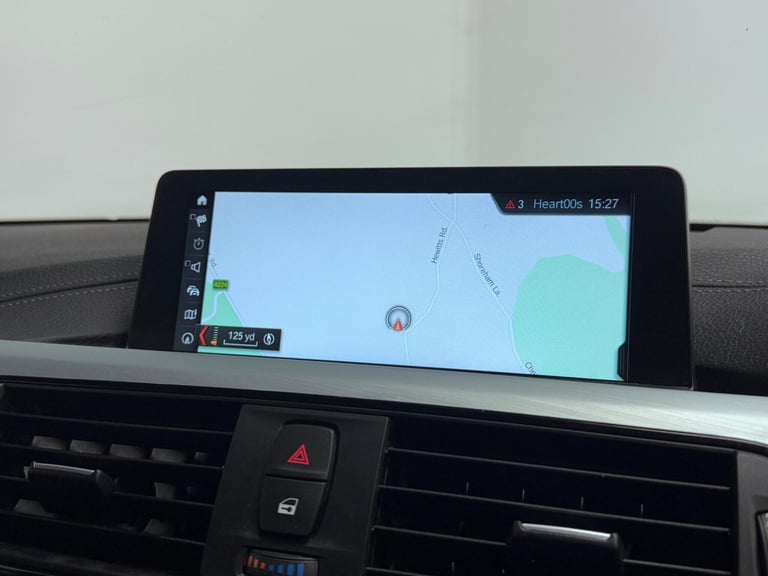 2019 BMW 4 Series 440i M Sport Coupe COUPE Petrol Automatic
