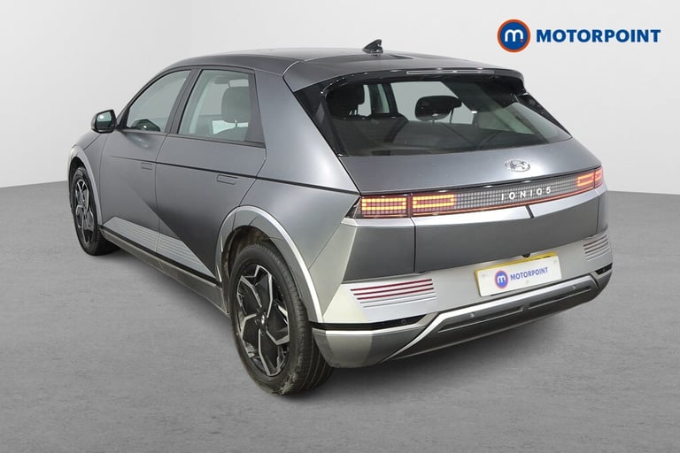 2022 Hyundai IONIQ 5 160kW Premium 73 kWh 5dr Auto ESTATE ELECTRIC Automatic
