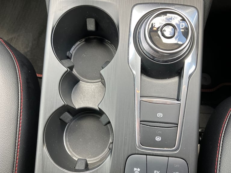 2023 Ford Kuga 2.5 PHEV ST-Line X Edition 5dr CVT 5 Door PETROL/ELECTRIC Automatic