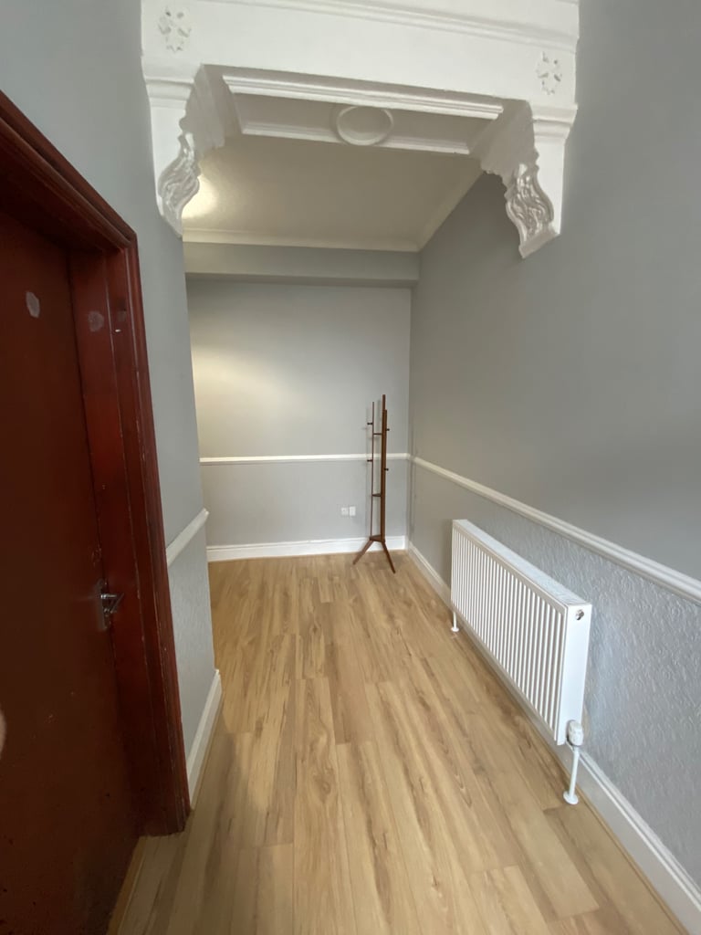 Rutland Avenue, Sefton Park L17 - 8 bed refurbished house for full time students