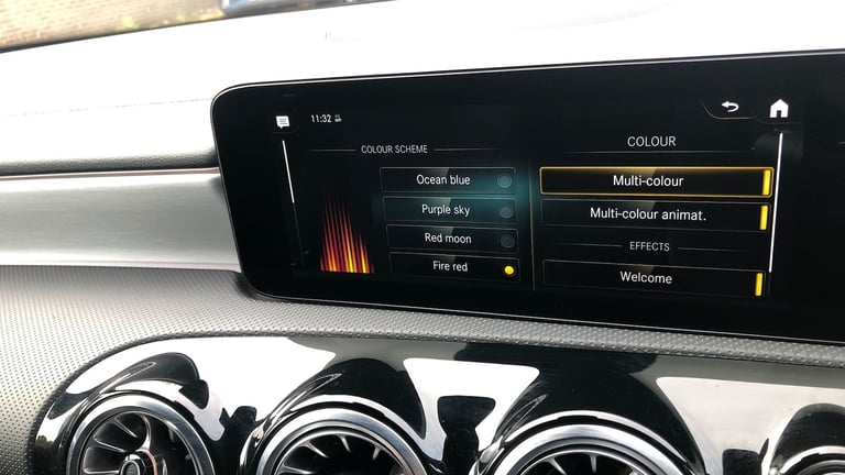 2022 Mercedes-Benz CLA CLA 250e AMG Line Premium 5dr Tip Auto ESTATE PETROL/ELECTRIC Automatic