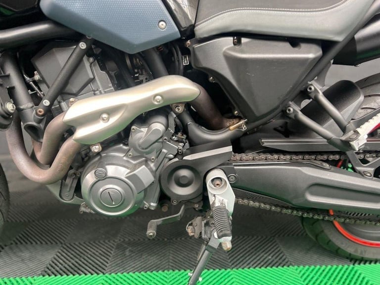 2014 14 YAMAHA MT-03 FINANCE SPECIALISTS APPLY