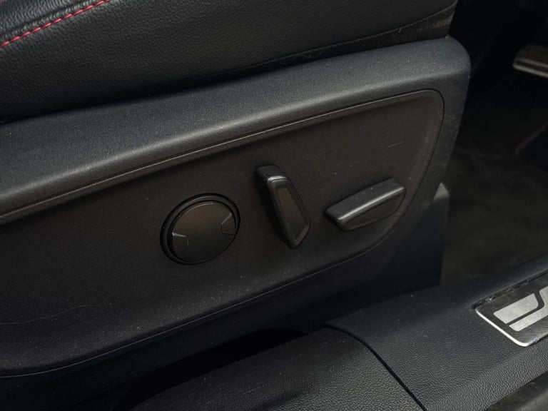 2022 Ford Kuga 2.0 EcoBlue 190 ST-Line X Edition 5dr Auto AWD 4X4 DIESEL Automatic