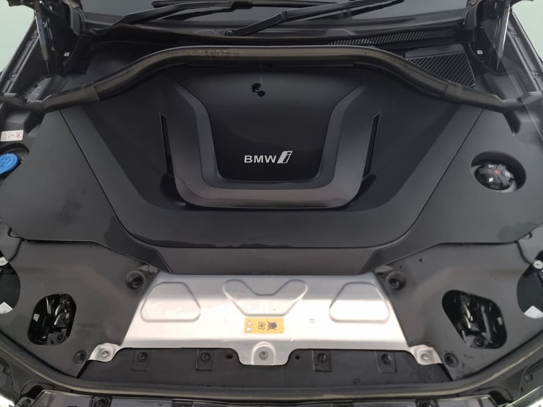 2023 BMW iX3 80kWh M Sport Pro SUV 5dr Electric Auto (286 ps) - HUD - ADAPT CRUISE - PAR Suv Elec...