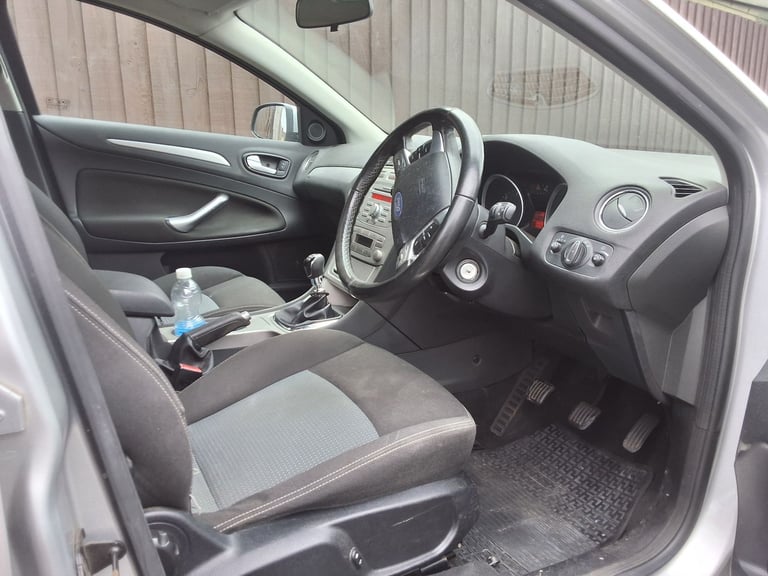 Ford, MONDEO, Estate, 2l tdci 2010, Manual, 1997 (cc), 5 doors
