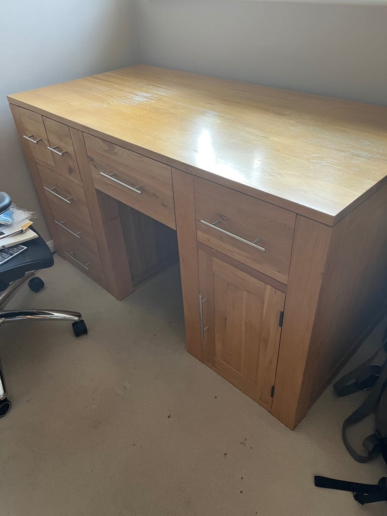image for Home office desk