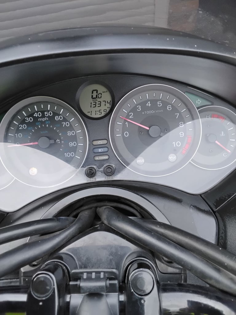 image for Honda  forza 300 2014 