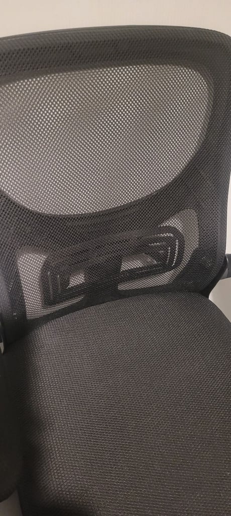 Desk chair 